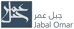 Logo de Jabal Omar