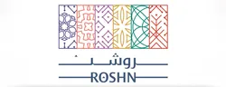 Logo de ROSHN Group